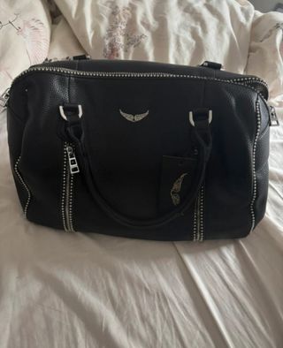 Bolso Zadig&Voltaire Sunny negro