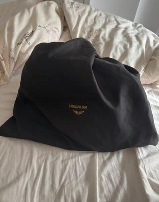 Bolso Zadig&Voltaire Sunny negro