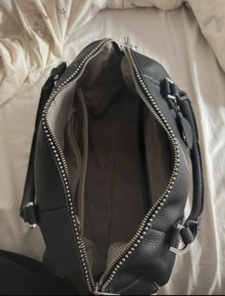 Bolso Zadig&Voltaire Sunny negro