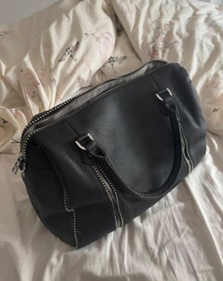 Bolso Zadig&Voltaire Sunny negro