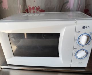 Microondas LG 70W