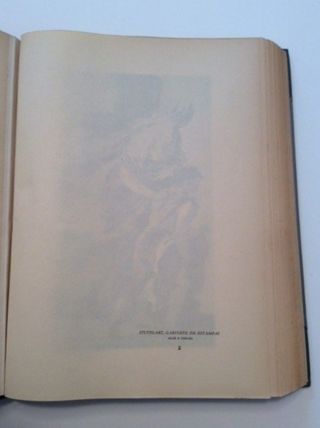 Los Dibujos de Tiepolo