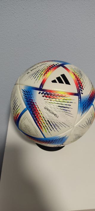 Balón Adidas Qatar 2022