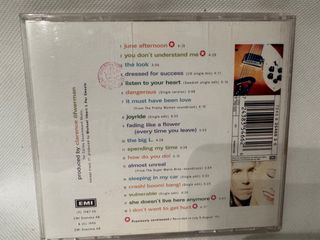 CD Roxette Greatest Hits 
