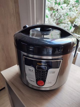 Olla programable Cocifacil