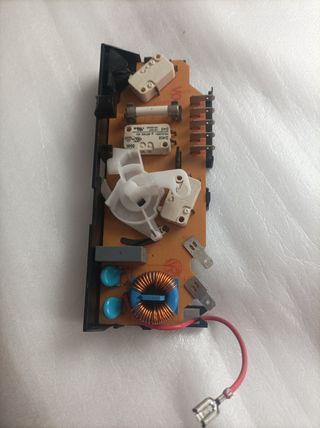 Placa microondas Fagor
