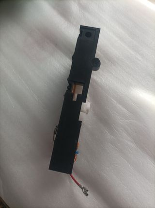 Placa microondas Fagor