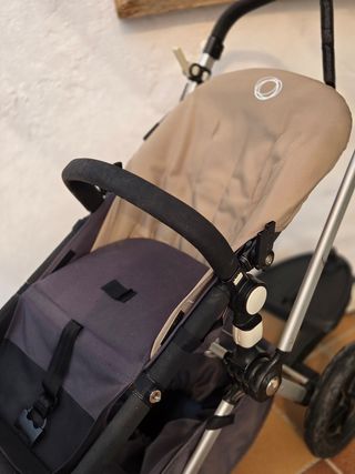 Bugaboo Camaleón MODELO EXCLUSIVO Paul Frank