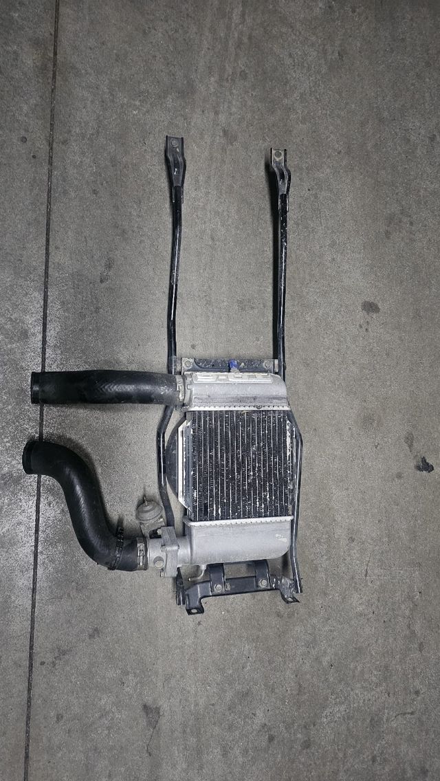 Intercooler Patrol GR Y61