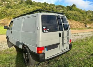Volkswagen t4 1995