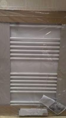 vendo radiador toallero de agua marca rayco