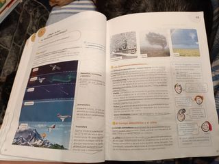 Ciencias Sociales 5.