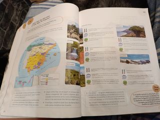 Ciencias Sociales 5.