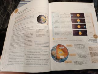 Ciencias Sociales 5.