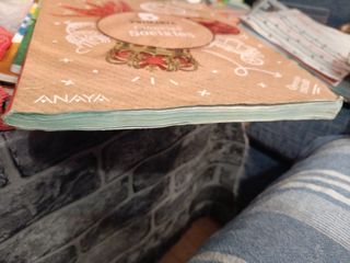 Ciencias Sociales 5.