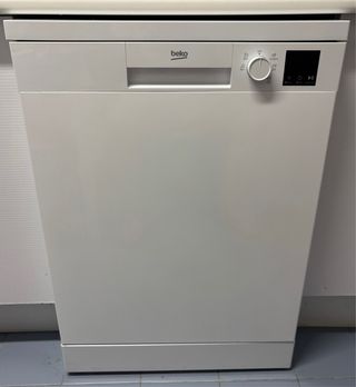 Lavavajillas Beko 60cm