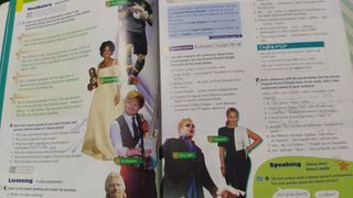 New English in Use ESO 3 Student's Book