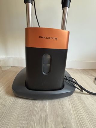 Plancha vapor Rowenta vertical