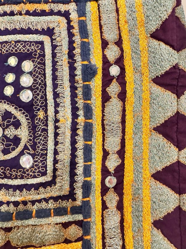 NUEVA minifalda hecha a mano