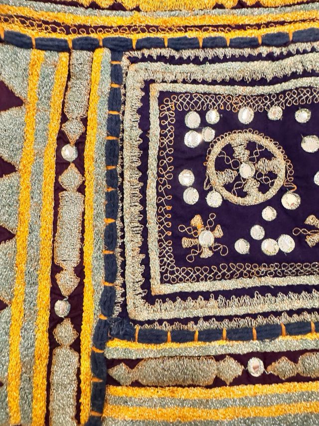 NUEVA minifalda hecha a mano