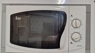 Microondas Teka MW 20 PG