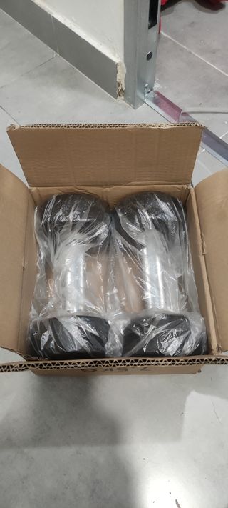 Mancuernas 7.5 kg - Fitness
