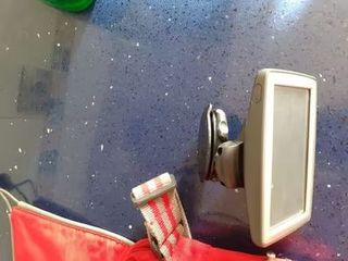 GPS TomTom GO
