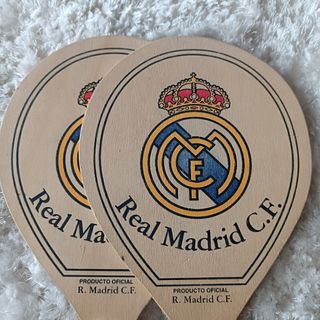 Palas playa Real Madrid C.F.