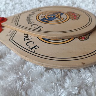Palas playa Real Madrid C.F.