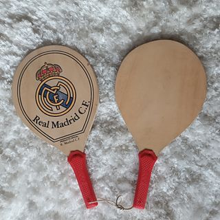 Palas playa Real Madrid C.F.