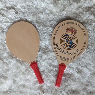 Palas playa Real Madrid C.F.