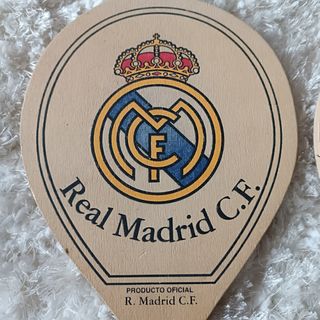 Palas playa Real Madrid C.F.