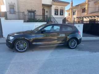 BMW Serie 1 2007