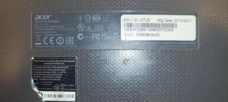 ACER ASPIRE ONE CLOUDBOOK AO1-131