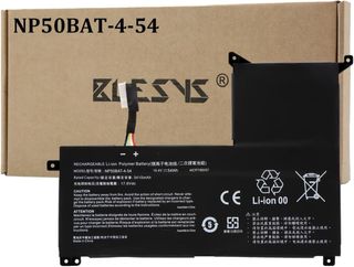 NUEVO!.. Batería NP50BAT-4-54 Portátil CLEVO