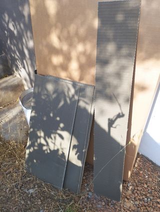 Placas aislante-panel hidralite