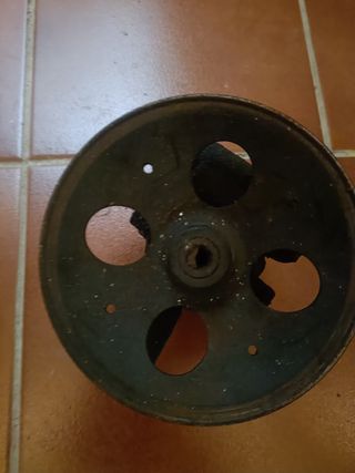 Bomba dirección asistida usada