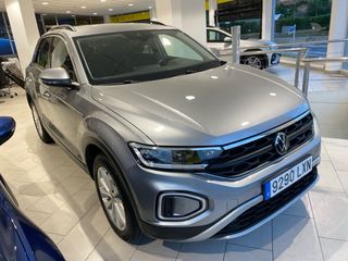 Volkswagen T-Roc Life 150 CV