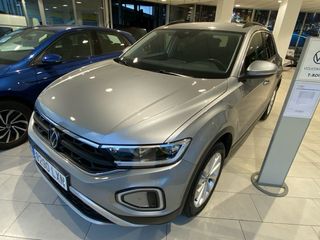 Volkswagen T-Roc Life 150 CV