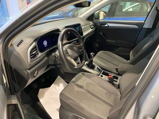 Volkswagen T-Roc Life 150 CV
