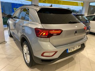 Volkswagen T-Roc Life 150 CV