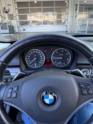 BMW Serie 3 / Nacional. Unica Propietaria. (184cv)