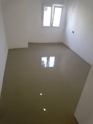 Azulejos suelo cocina-baño