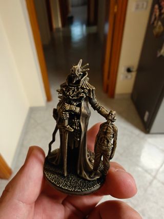 Miniature Monster Avalon versione sundrop