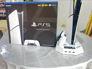 PlayStation 5 Digital 1TB
