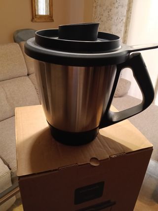 Jarra Thermomix TM6