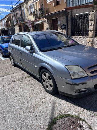 Opel  Singnu TDCI 2004