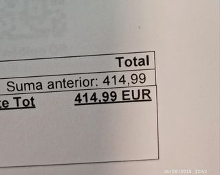 iPad 10ª generación Azul