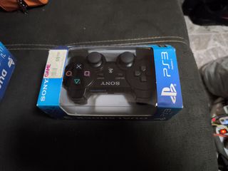 Mando Play 3 (PlayStation 3)