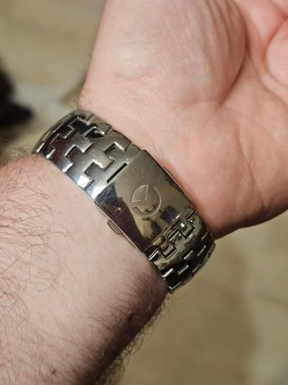 Orologio cronografo Sector 